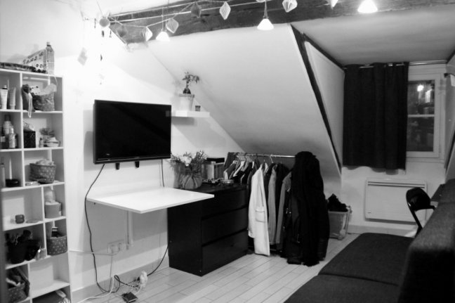Location appartement meubléParis 75006