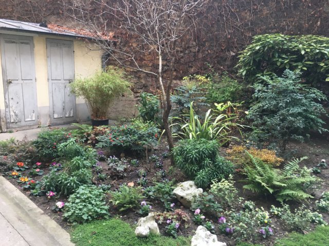 Location appartement Paris 75012