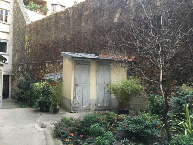 Location appartement Paris 75012