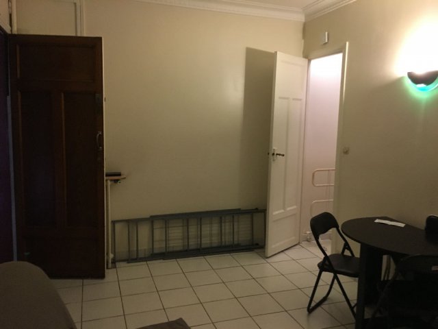 Location appartement Paris 75012