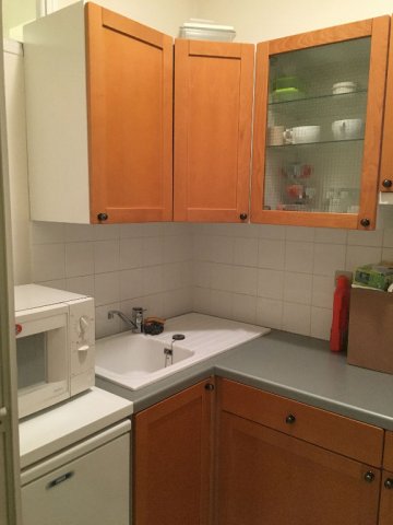 Location appartement Paris 75012
