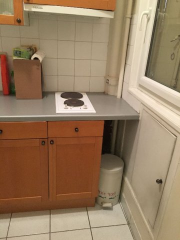 Location appartement Paris 75012