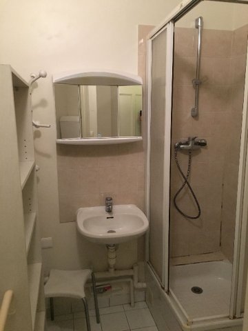 Location appartement Paris 75012
