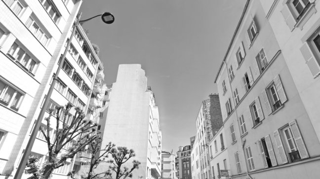Location appartement meubléParis 75015