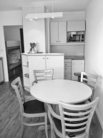 Location vacances appartement Arcachon 33120