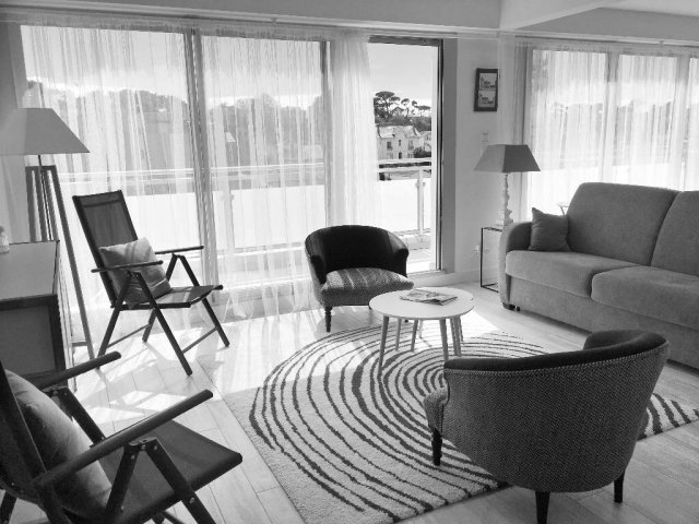 Location vacances appartement Arcachon 33120
