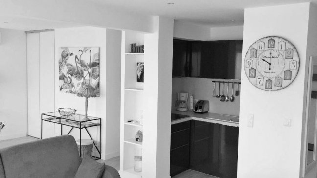 Location vacances appartement Arcachon 33120