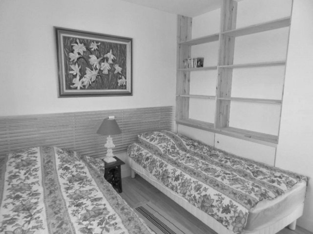 Location vacances appartement Arcachon 33120