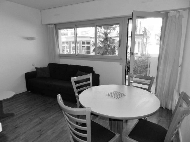 Location vacances appartement Arcachon 33120