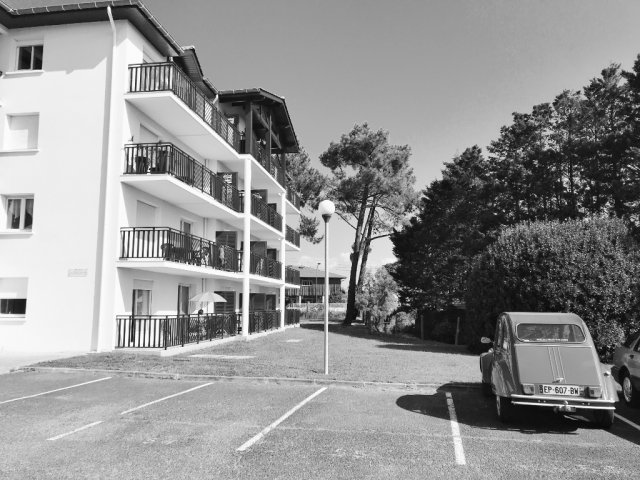 Location appartement Gujan Mestras 33470