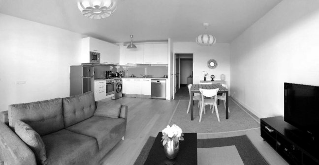 Location appartement meubléLa Teste De Buch 33260
