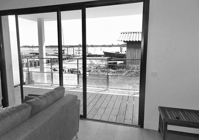Location appartement meubléLa Teste De Buch 33260