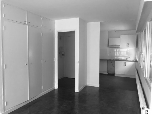 Location appartement Antony 92160