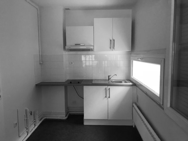 Location appartement Antony 92160
