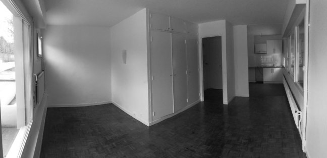 Location appartement Antony 92160