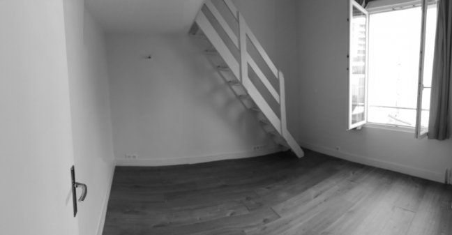 Location appartement Paris 75012