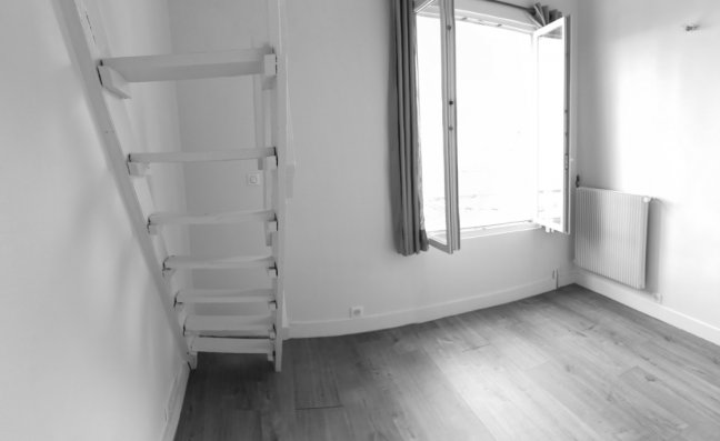 Location appartement Paris 75012