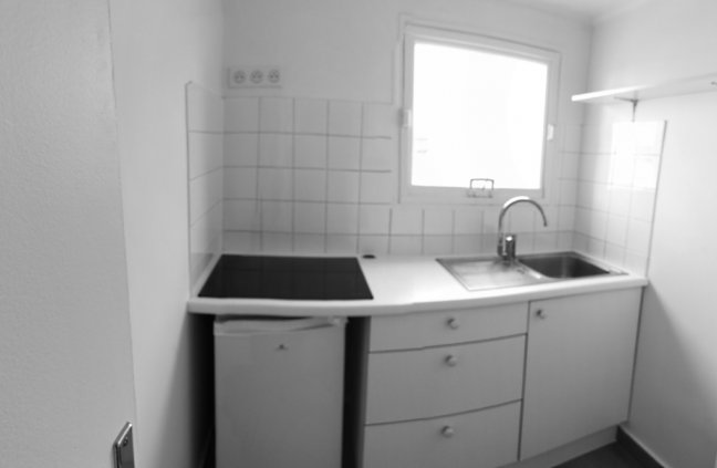 Location appartement Paris 75012