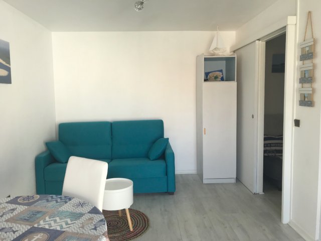 Location vacances appartement Arcachon 33120