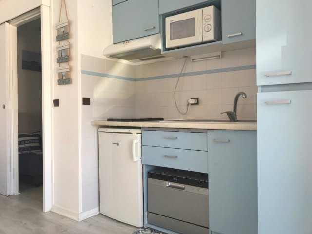 Location vacances appartement Arcachon 33120
