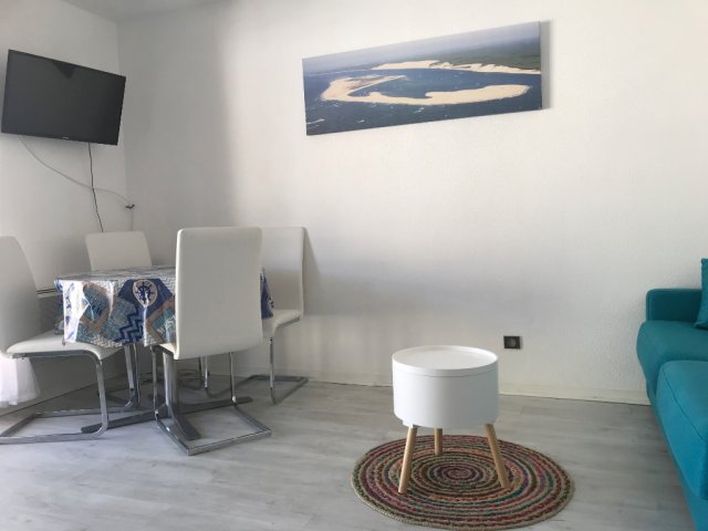 Location vacances appartement Arcachon 33120