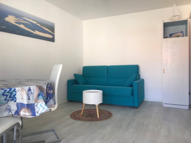 Location vacances appartement Arcachon 33120