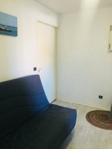 Location vacances appartement Arcachon 33120