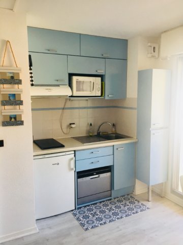 Location vacances appartement Arcachon 33120
