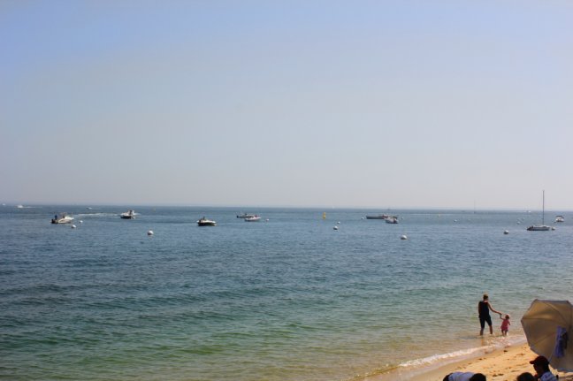 Location vacances appartement Arcachon 33120