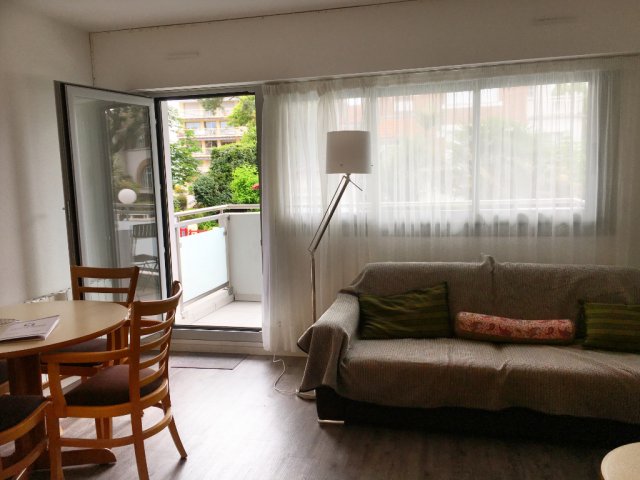 Location vacances appartement Arcachon 33120