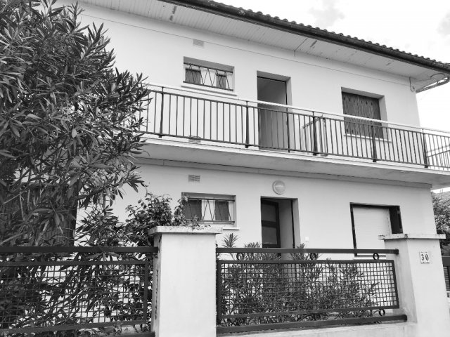Location appartement Arcachon 33120