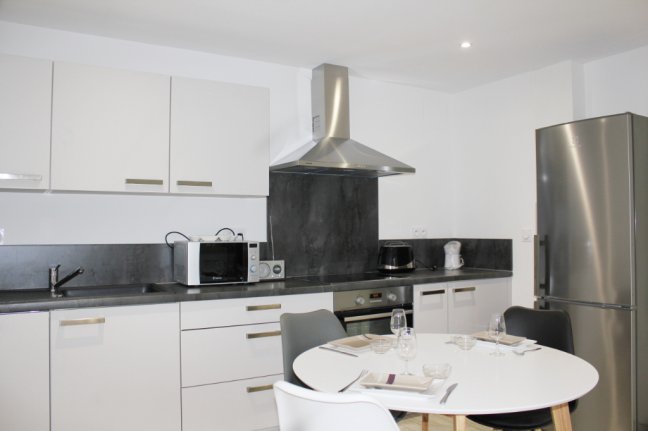 Location vacances appartement Arcachon 33120
