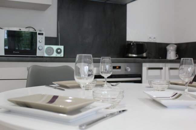 Location vacances appartement Arcachon 33120