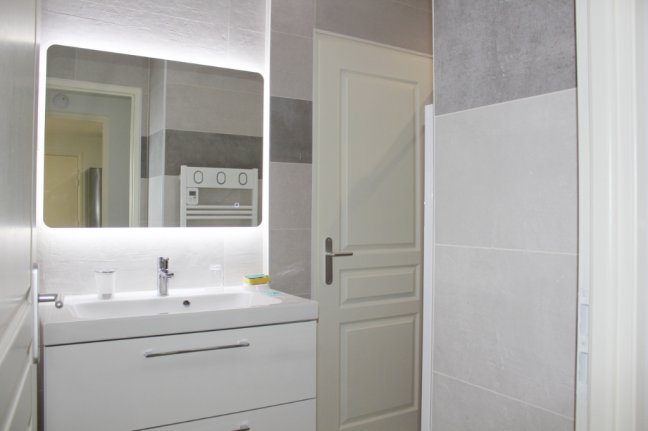 Location vacances appartement Arcachon 33120