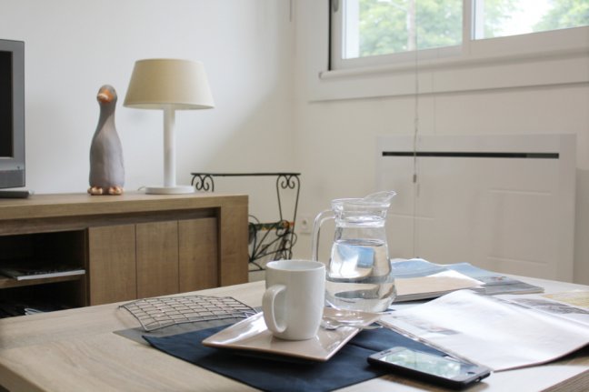 Location vacances appartement Arcachon 33120