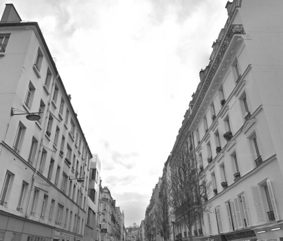 Vente appartement Paris 75018