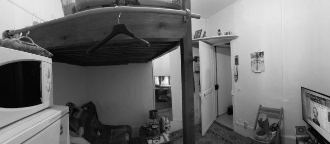 Vente appartement Paris 75018
