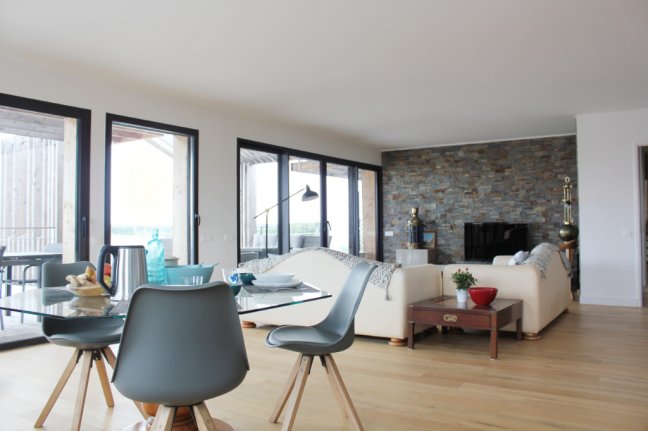 Location vacances appartement La Teste De Buch 33260