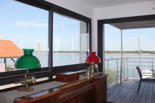 Location vacances appartement La Teste De Buch 33260