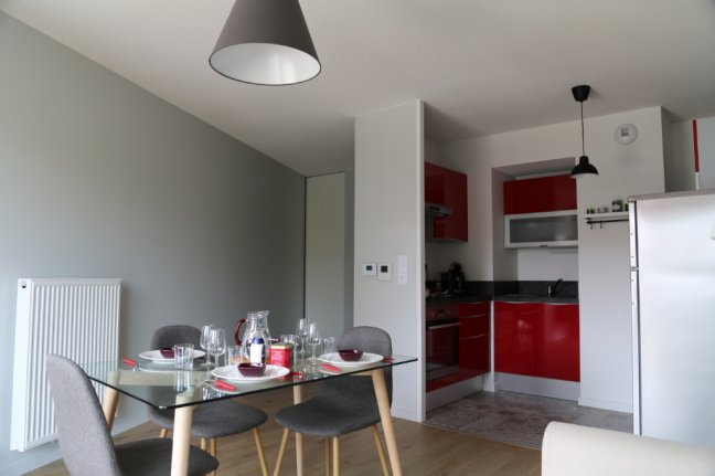 Location vacances appartement Arcachon 33120