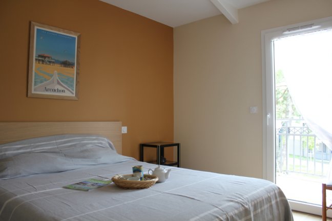Location vacances appartement Arcachon 33120