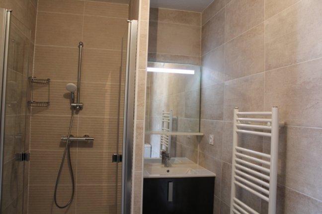 Location vacances appartement Arcachon 33120