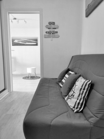 Location appartement Arcachon 33120