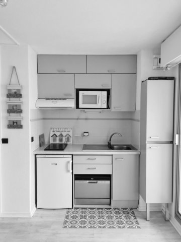 Location appartement Arcachon 33120