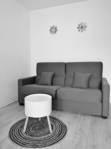 Location appartement Arcachon 33120