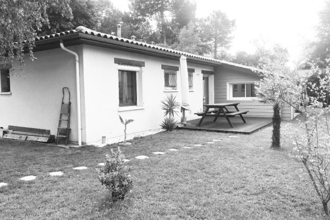 Vente maison Gujan Mestras 33470