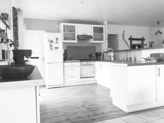 Vente maison Gujan Mestras 33470