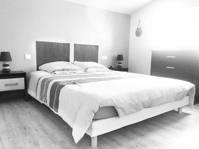 Vente maison Gujan Mestras 33470