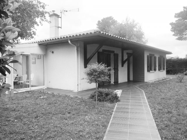 Vente maison Gujan Mestras 33470