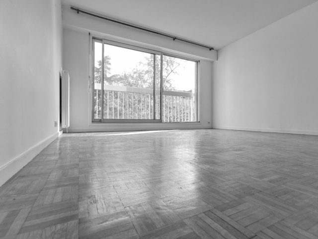 Vente appartement Paris 75020